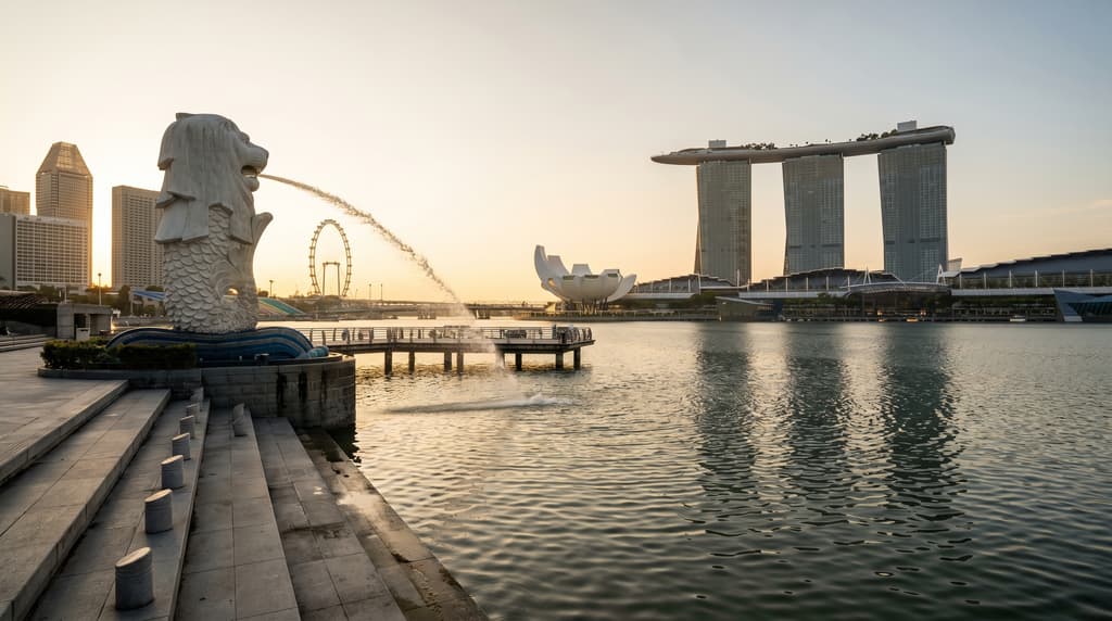 Singapore City Pass
