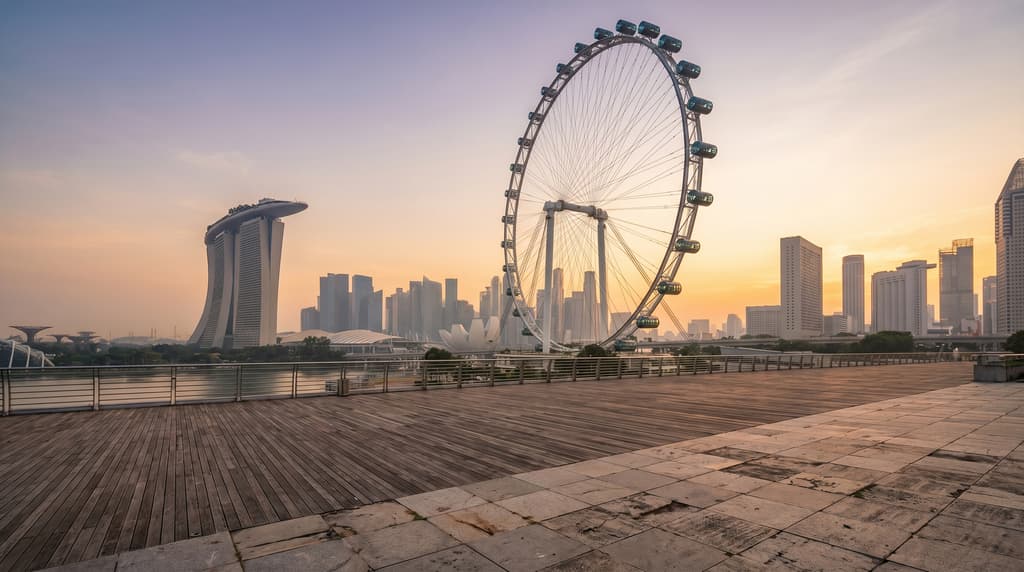 Singapore Flyer
