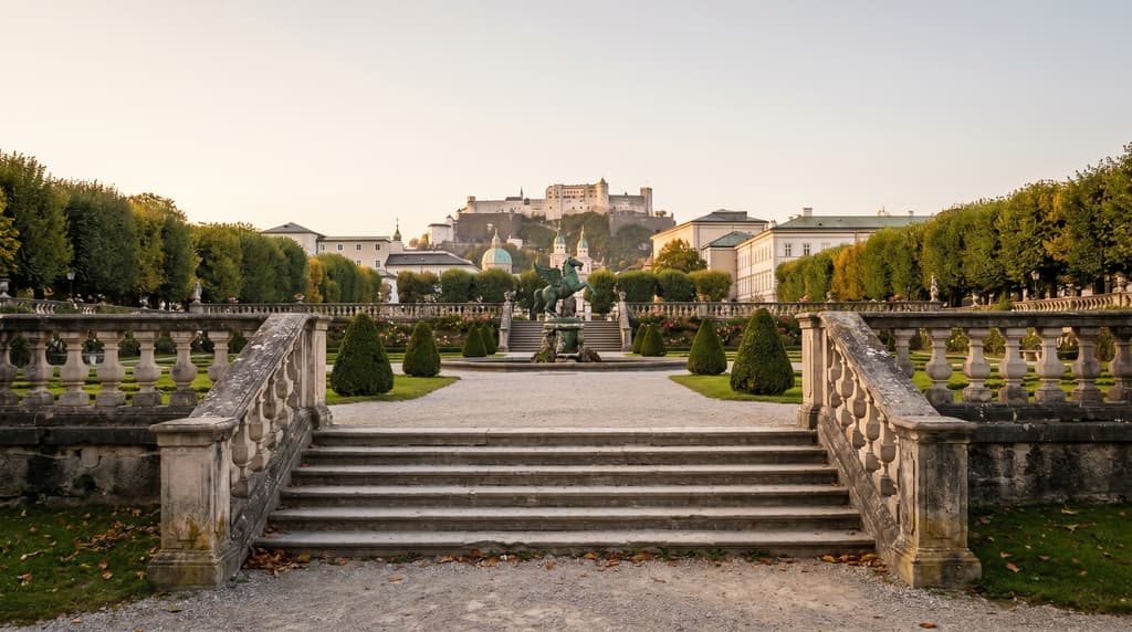 Sound of Music Tour