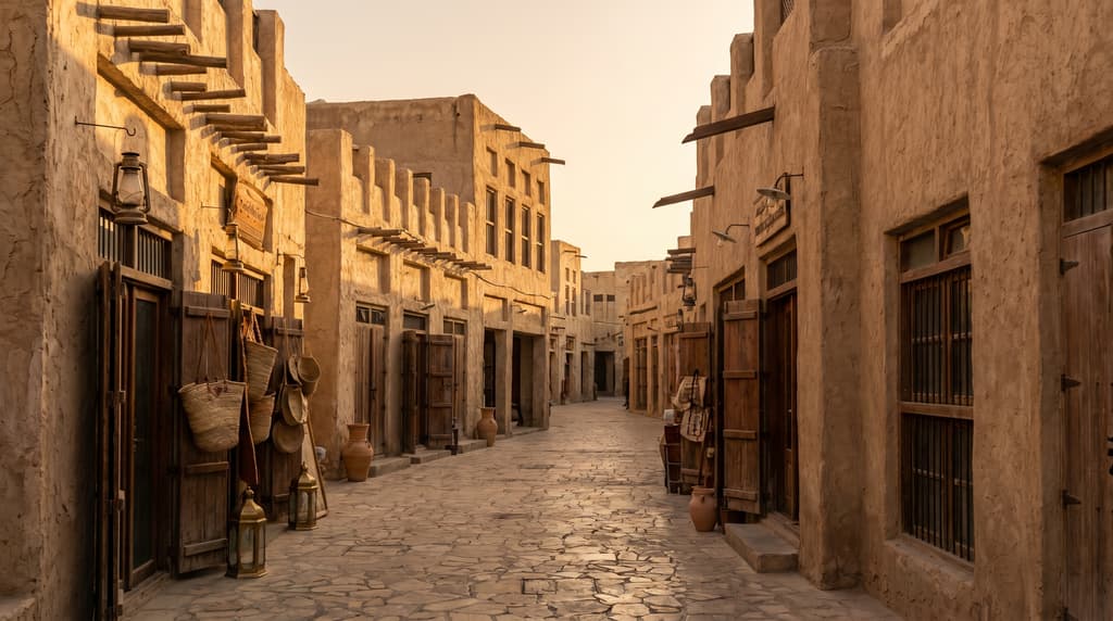 Souq Waqif