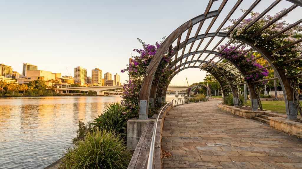 South Bank Parklands