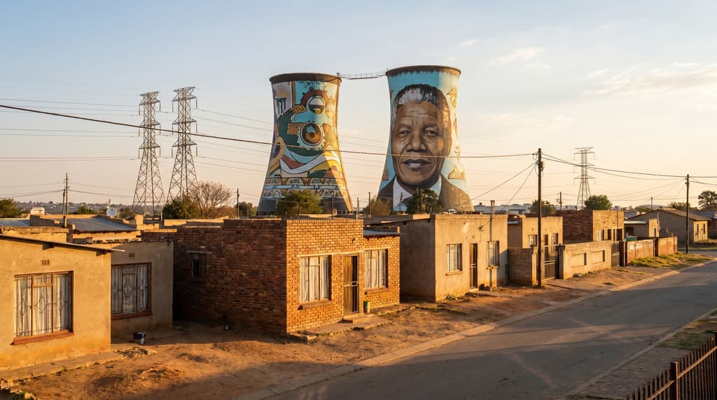 Soweto Tour