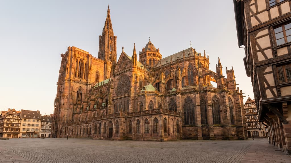 Strasbourg Cathedral