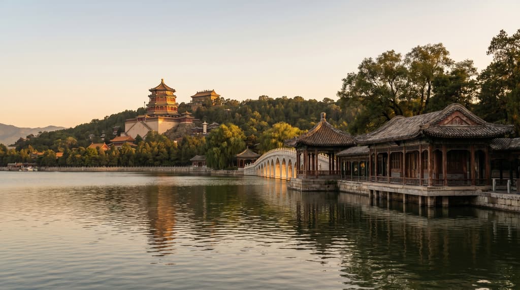 Summer Palace
