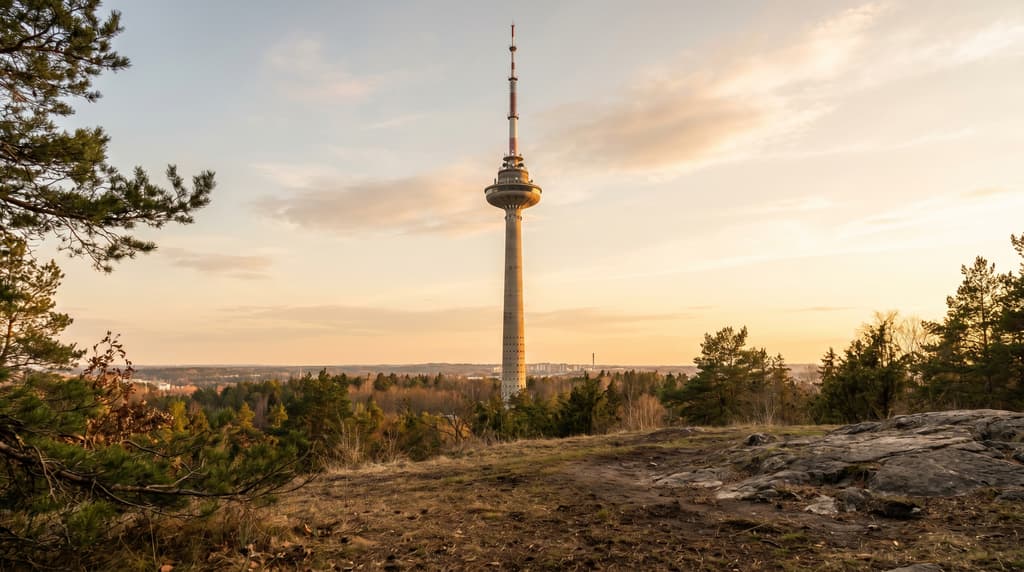 Tallinn TV Tower
