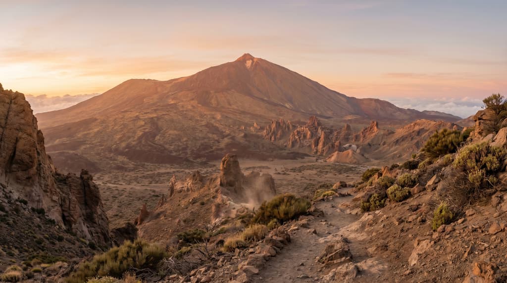 Teide National Park