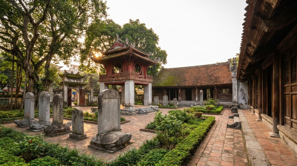 Temple of Literature