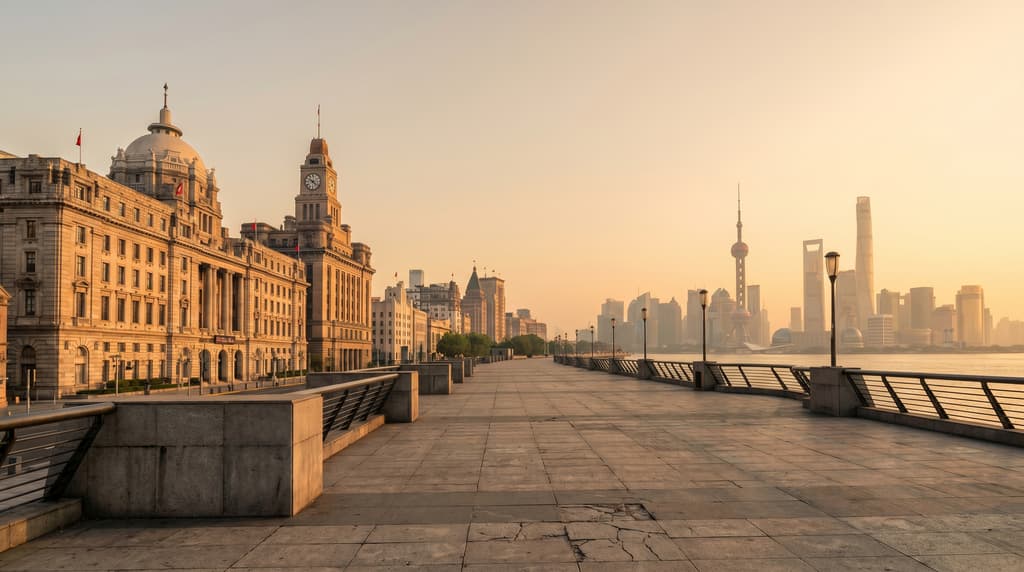 The Bund