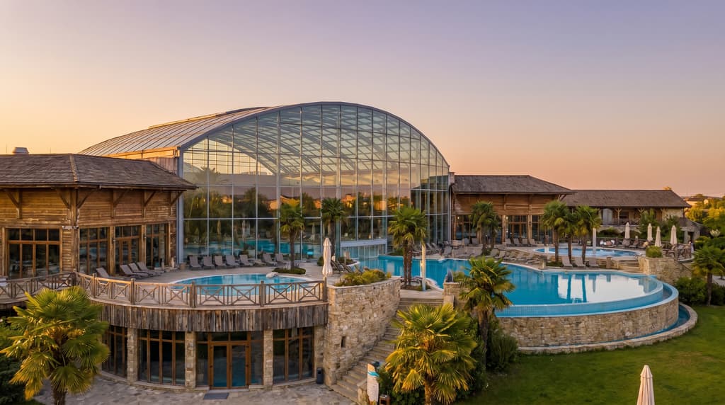 Therme Bucuresti