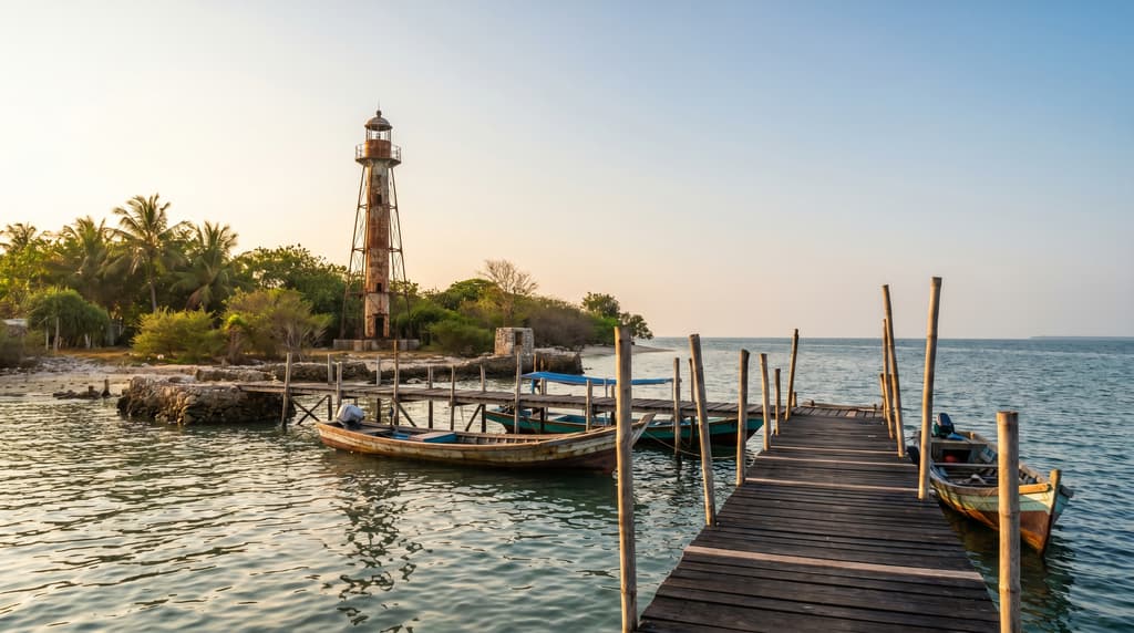 Thousand Islands Day Trip