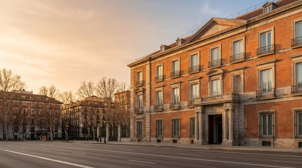 Thyssen-Bornemisza Museum