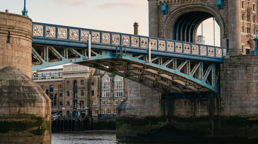 Tower Bridge Exhibition