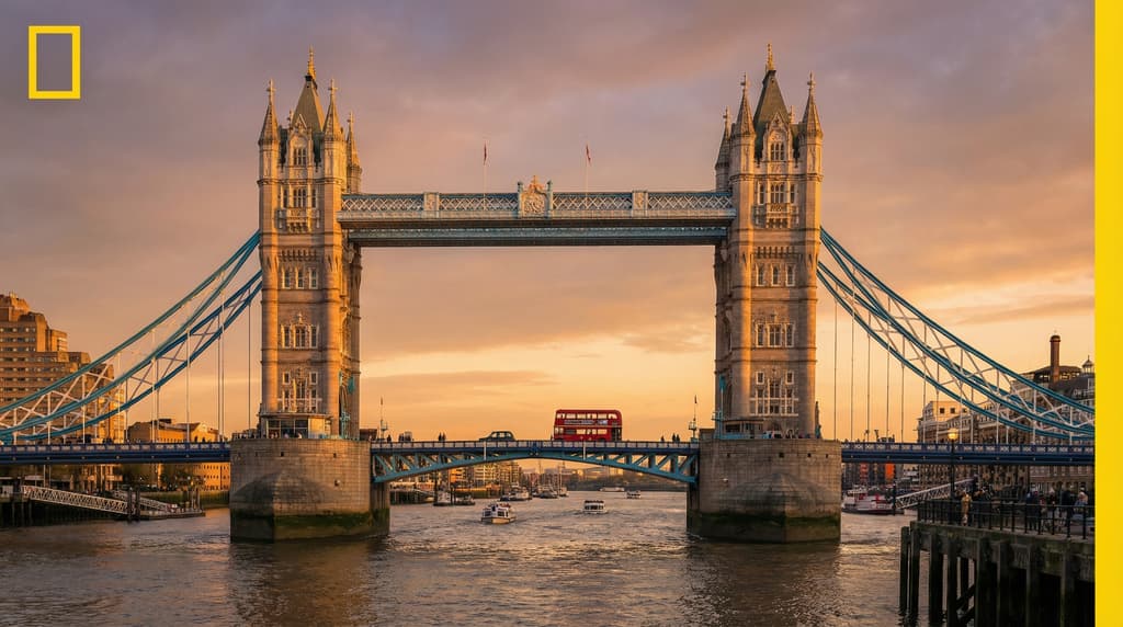 Tower Bridge