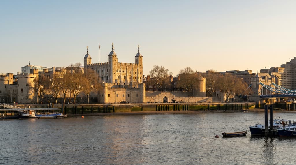 Tower of London
