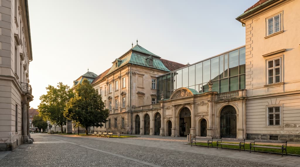 Universalmuseum Joanneum