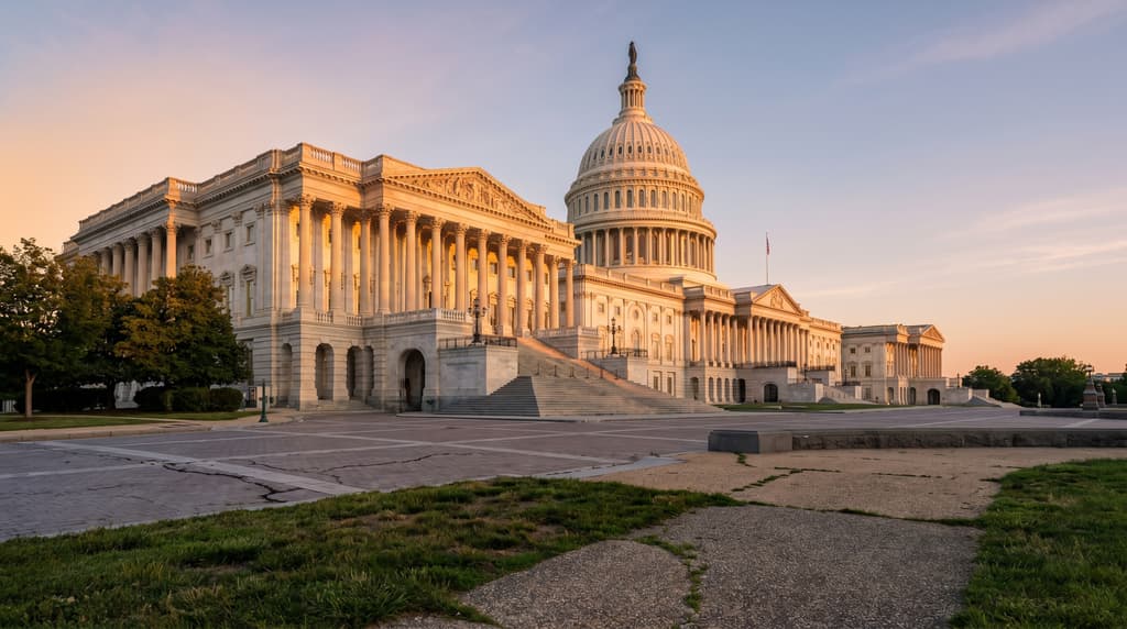 US Capitol Tour