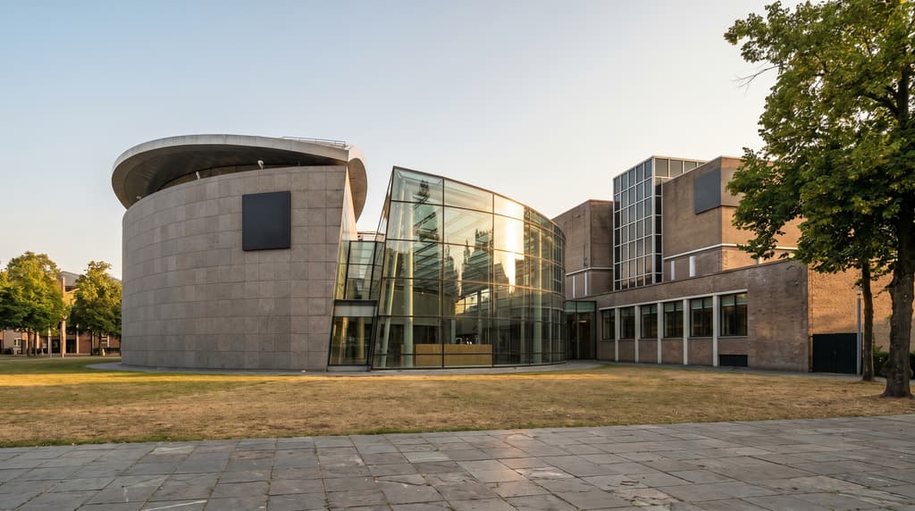 Van Gogh Museum