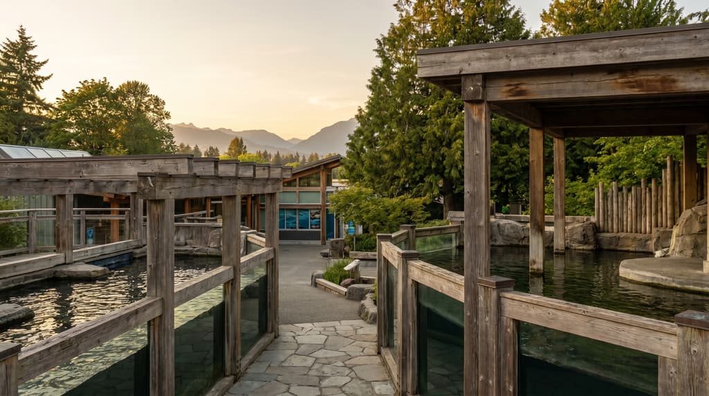 Vancouver Aquarium