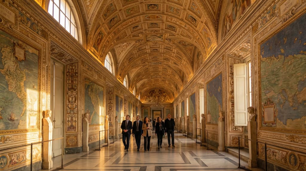Vatican Museums