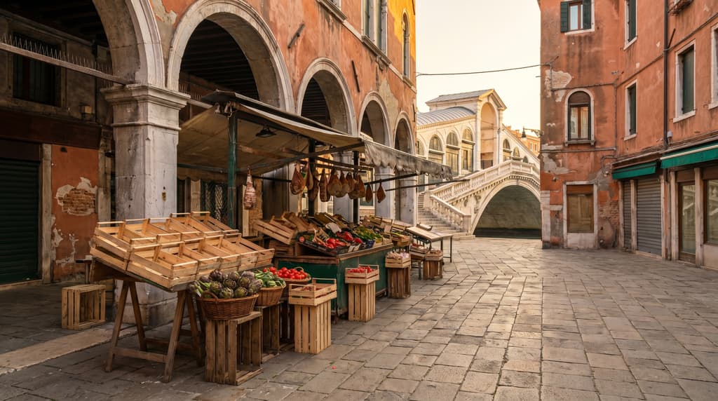 Venice Food Tour