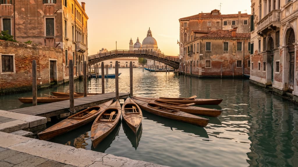 Venice Kayak Tour