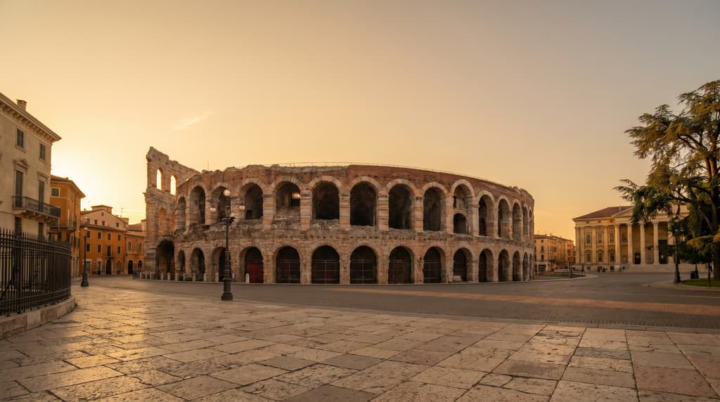Verona Arena