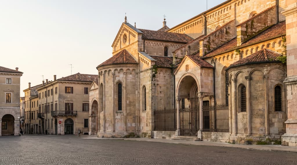 Verona Cathedral