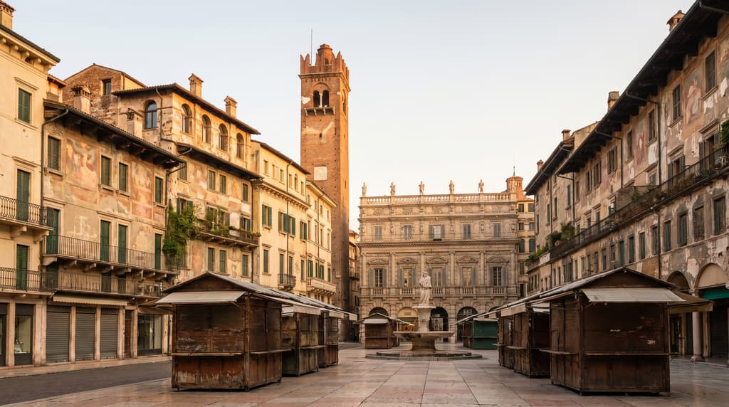 Verona Walking Tour