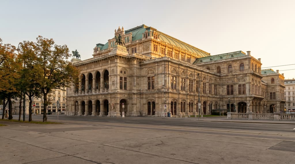 Vienna Concert Experience