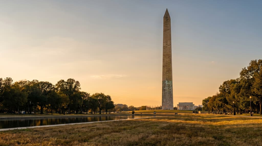 Washington Monument