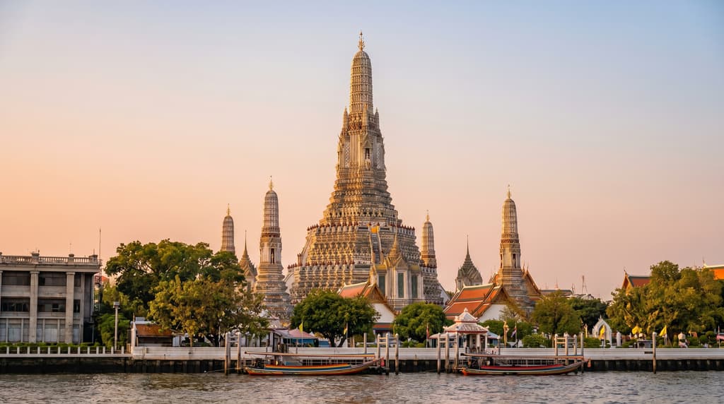 Wat Arun