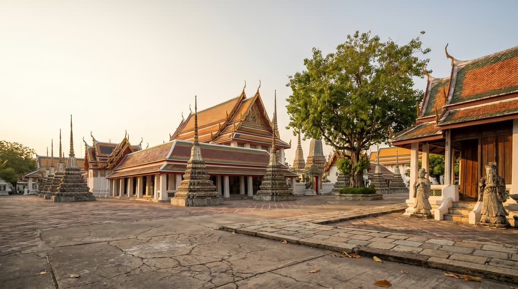 Wat Pho