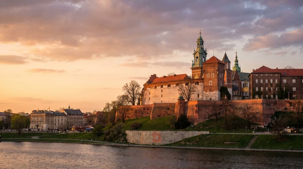 Wawel Castle