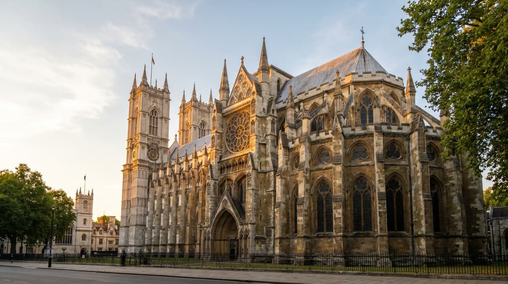 Westminster Abbey