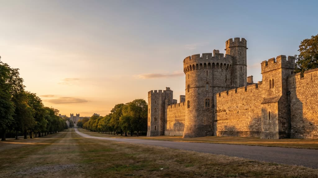 Windsor Castle