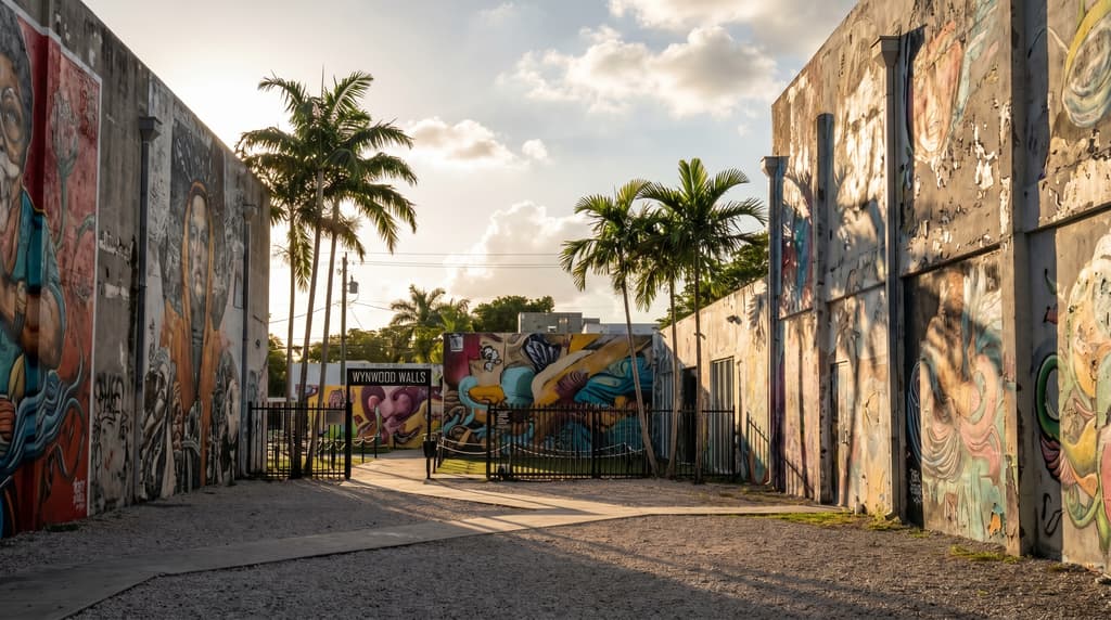 Wynwood Walls