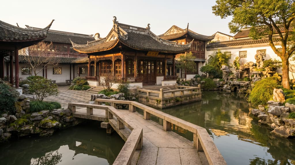 Yu Garden