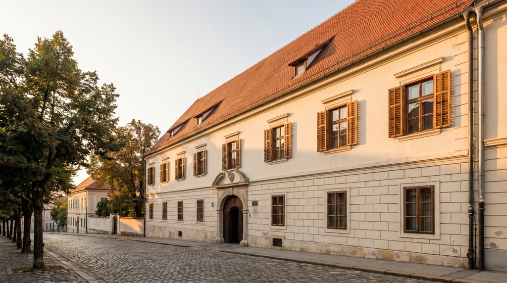 Zagreb City Museum