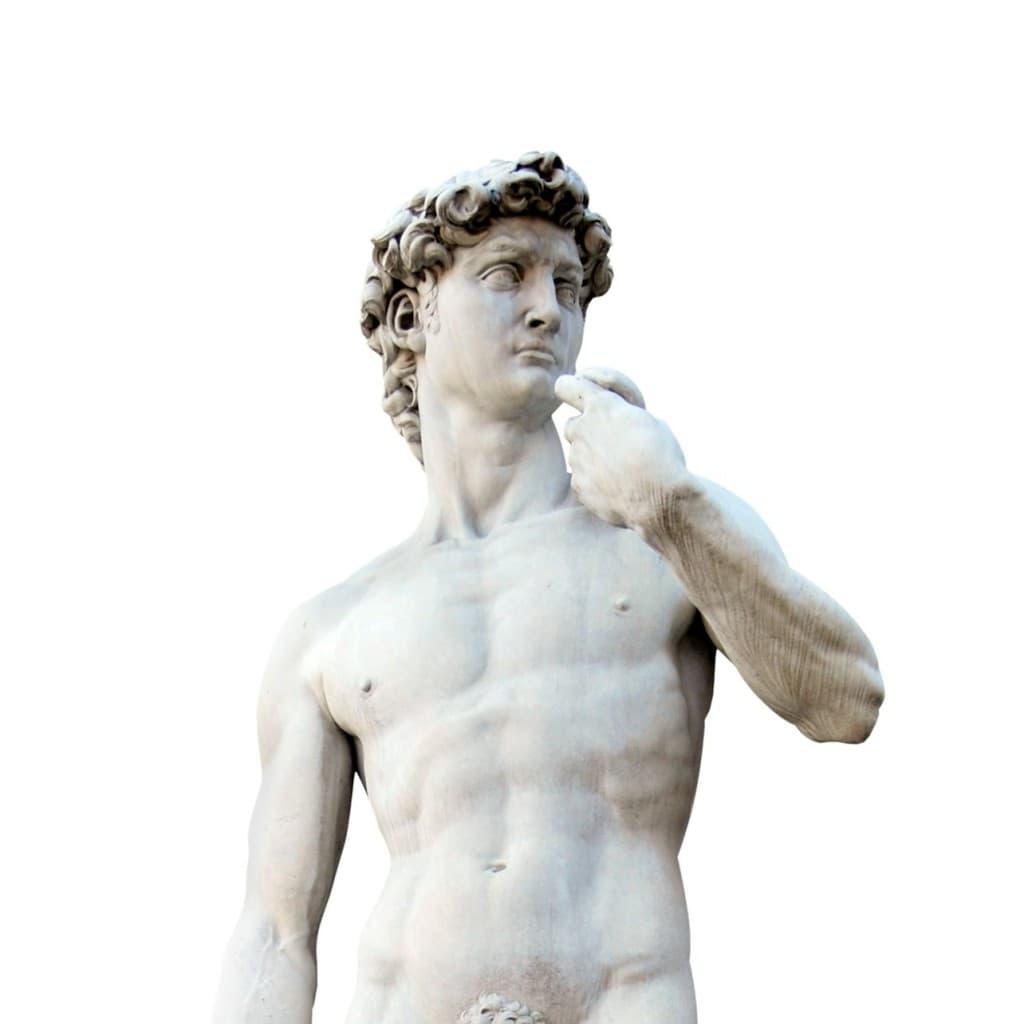 Accademia Gallery: Guided Tour
