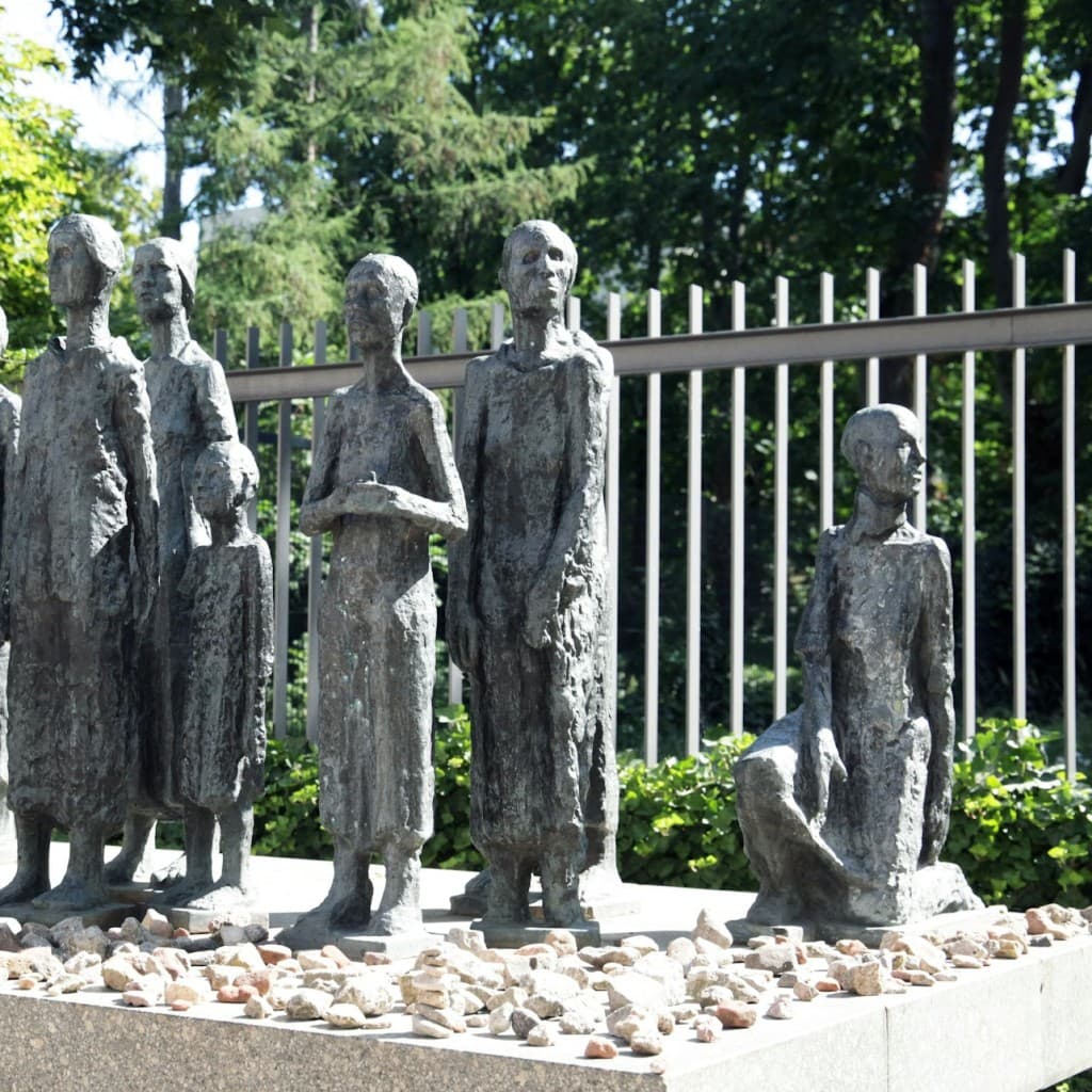 Berlin: World War II Guided Tour