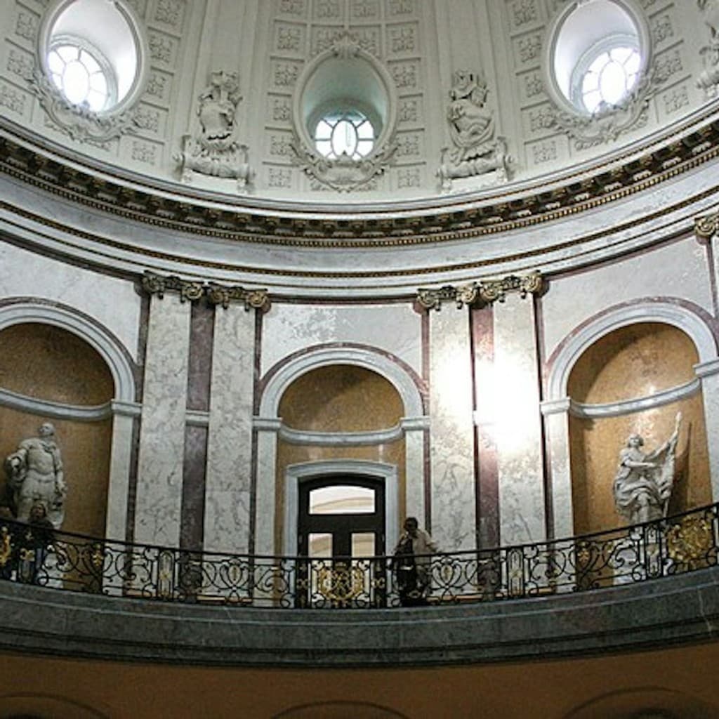 Bode Museum: Entry Ticket