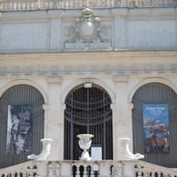 Borghese Gallery: Entry Ticket