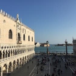 Doge's Palace: Fast Track Ticket
