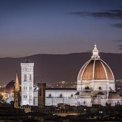 Florence Duomo: Guided Tour