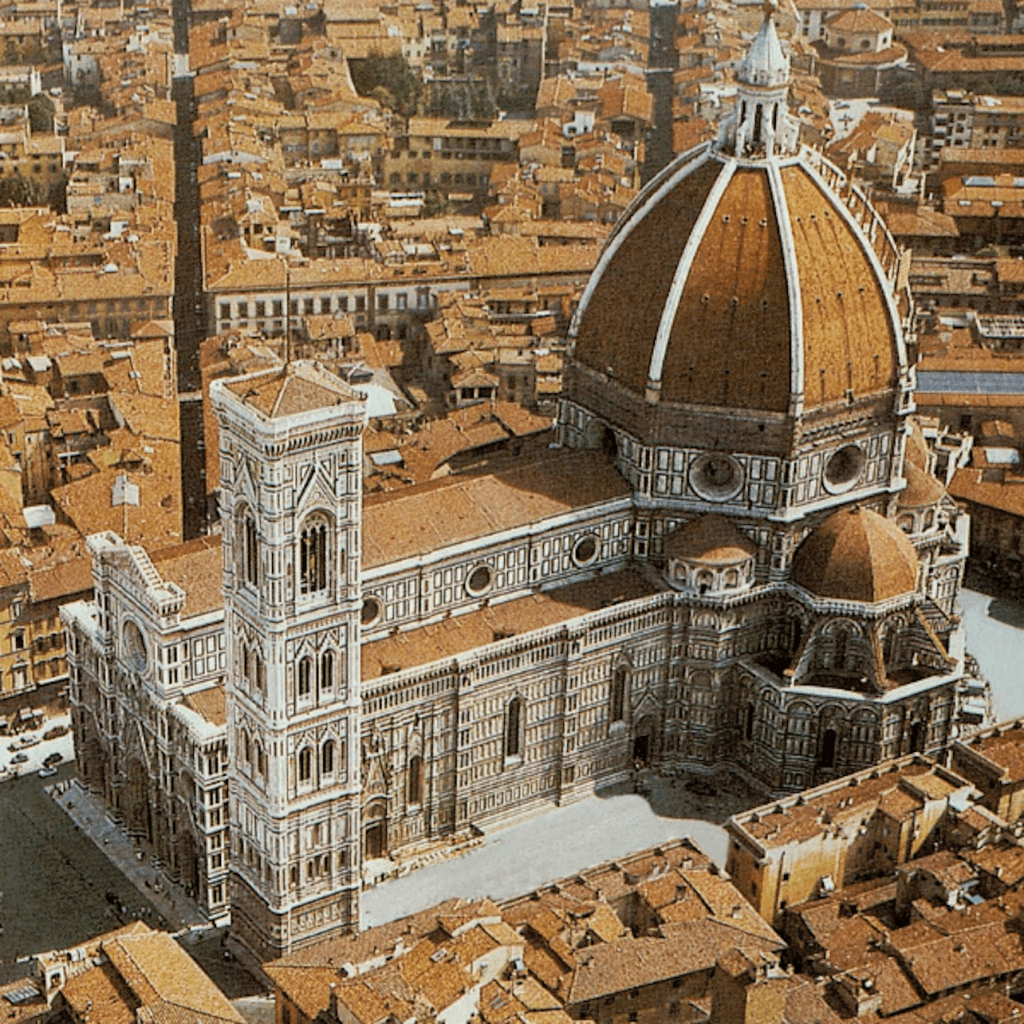 Florence Duomo: Guided Tour