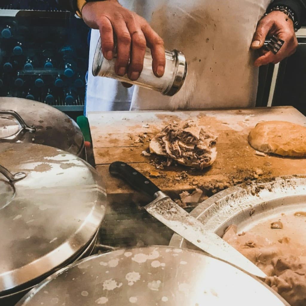 Florence Street Food Tour