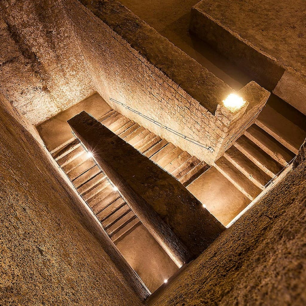 Galleria Borbonica: Guided Tour
