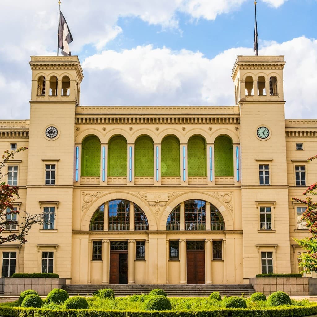 Hamburger Bahnhof: Entry Ticket