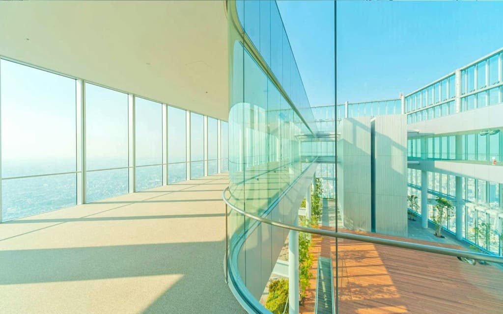 Harukas 300 Entry Tickets (HARUKAS 300 Observatory Heliport Tour & Observatory E-Ticket)
