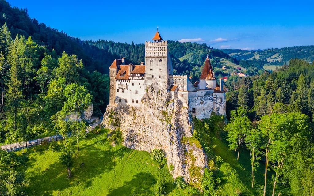 Bran Castle Entry Tickets